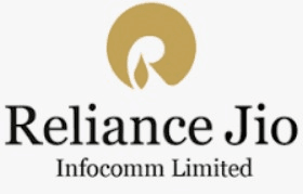 Reliance Jio Infocomm Limited Logo