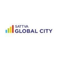 Sattva Tech Parks & Residential Communities Logo