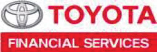 Toyota Financial Services India Ltd. Logo