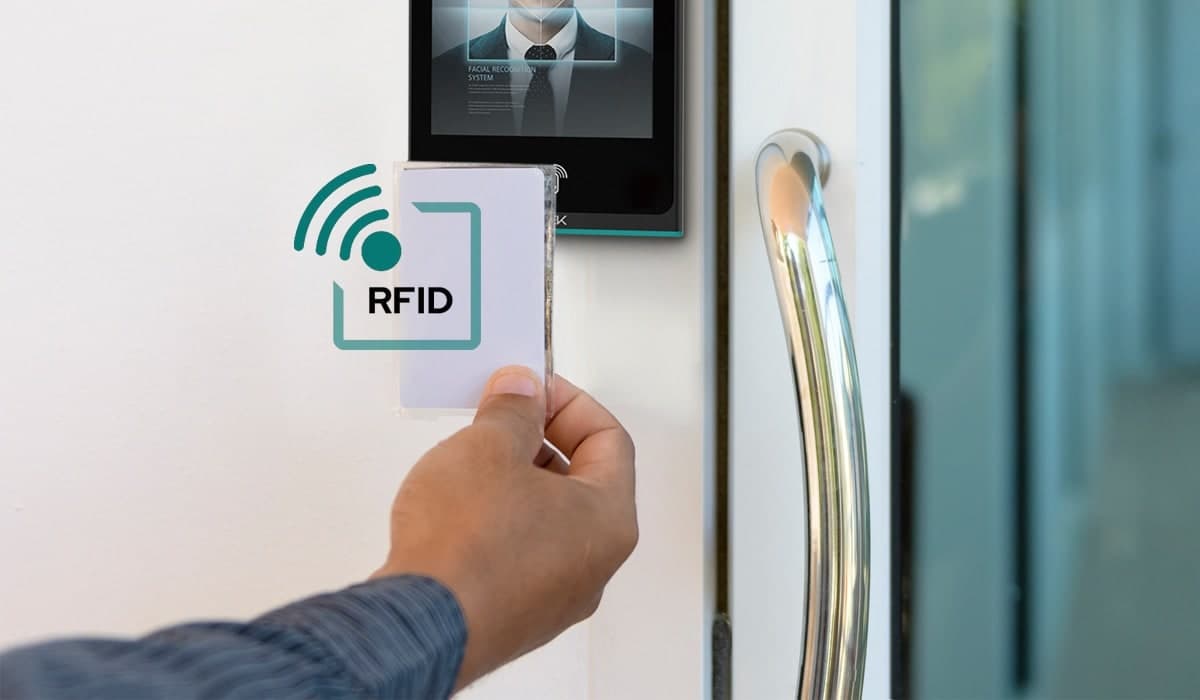 Access Automation