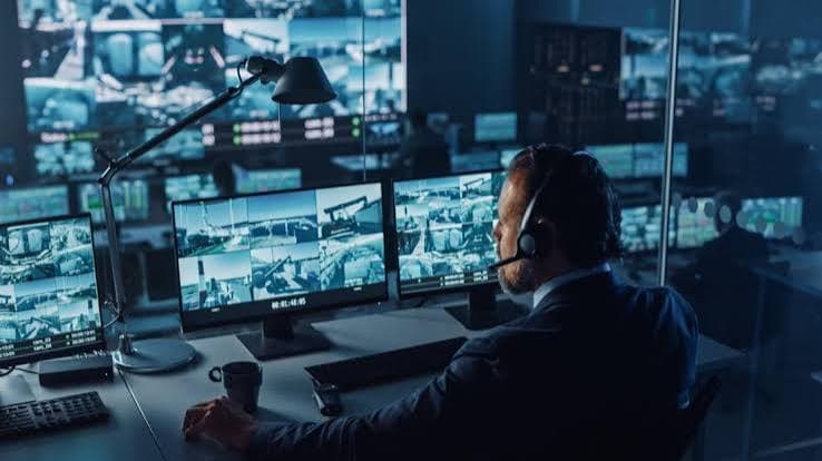 Security Systems